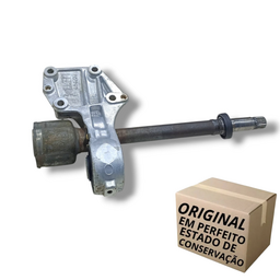 SEMI EIXO SUPORTE PEUGEOT 206 307 2005 2006