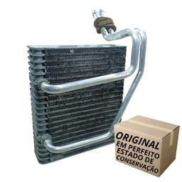 EVAPORADOR AR RENAULT SCENIC 1.6 2002 2003 2004