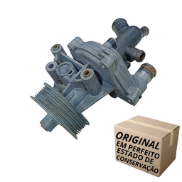 BOMBA DE  AGUA FORD RANGER 2.2 2016 2017 A 2019