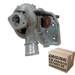 TURBINA RANGER 2.2 16V DIESEL 2013 A 2023 TROCAR REPARO