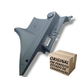 ACABAMENTO ESQUERDO BAGAGITO RENAULT SANDEIRO 2015 A 2020