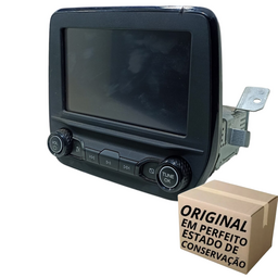 MULTIMIDIA FORD ECOSPORT KA K3B518D804 2017 A 2021