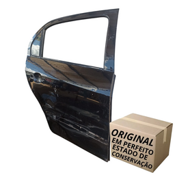 PORTA TRASEIRA DIREITA GOL VOYAGE  G5 G6 G7 G8 2008 A 2023