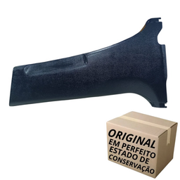 ACABAMENTO COLUNA CENTRAL ESQUERDA COROLLA 2015 A 2019