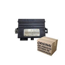 MÓDULO CONFORTO CENTRAL CITROEN C4 C3 1.6 0263004343 2016