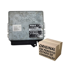 MÓDULO CONTROLE ELETRÔNICO INJEÇÃO E.C.M OMEGA 3.0 BOSCH