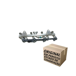 FLAUTA BICO INJETOR HONDA CIVIC 2.0 2014 A 2016