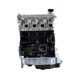 MOTOR GOL VOYAGE FOX G5 G6 1.0 8V FLEX 2006 2007 A 2016 