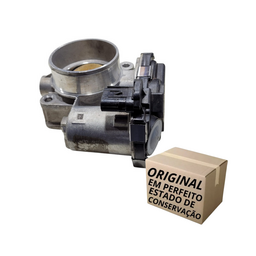 CORPO BORBOLETA TBI SPIN 1.8 2017 2018 2019 2020 24584199AA