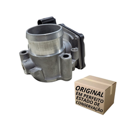 CORPO DE BORBOLETA TBI FORD KA 1.0 3 CILINDROS - 50989002