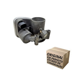 CORPO DE BORBOLETA TBI GOL PARATI FOX 1.0 TOTAL FLEX