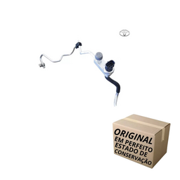 MANGUEIRA AR CONDICIONADO C/ PRESSOSTATO YARIS 2018 23 2024