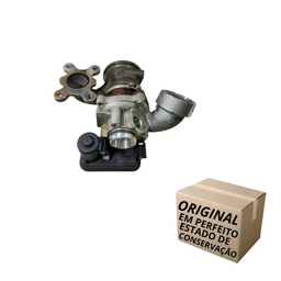 TURBINA POLO VIRTUS T-CROSS NIVUS UP GOLF 1.0 3CC TSI 2016/ 