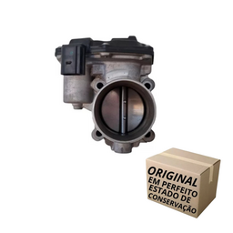 CORPO BORBOLETA TBI FORD ECOSPORT KA 1.5 3CC 2017