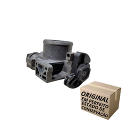 CORPO BORBOLETA TBI PALIO UNO SIENA 1.0 8V FIRE 01 04