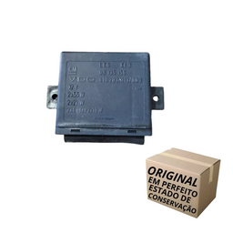 MODULO CONTROLE ELETRÔNICO VECTRA ASTRA ZAFIRA SL5 09135156