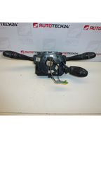 chave de seta peugeot 307 com comando de som
