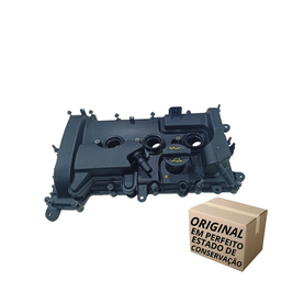 TAMPA VÁLVULAS KA ECOSPORT 1.5 3CC FLEX DRAGON 2018 A 2021