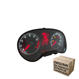 PAINEL INSTRUMENTOS VW SAVEIRO 2016 5U0920845C