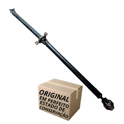 EIXO CARDAN TRASEIRO CAPTIVA 3.0 3.6 2008 2009 A 2013 AWD