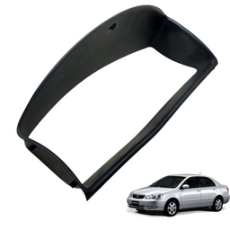 Moldura Painel Instrumentos Corolla Fielder 2003 A