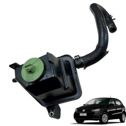 Reservatório Óleo Direção Hidráulica Fox Gol Sav 2017 A 2023