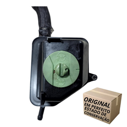 RESERVATÓRIO ÓLEO DIREÇÃO HIDRÁULICA FOX GOL SAV 2017 A 2023