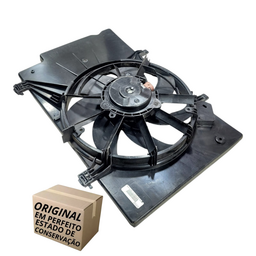 DEFLETOR VENTOINHA FORD KA DRAGON 1.5 3CC 2020