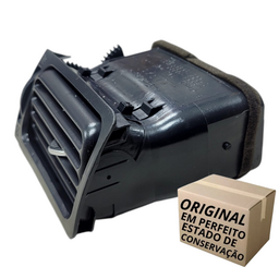 DIFUSOR AR ESQUERDO TOYOTA FIELDER 2006 5565012260