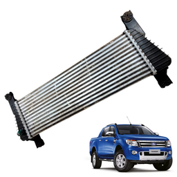 Radiador Intercooler Ford  Ranger 3.2 2013 A 2023