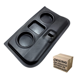 ACABAMENTO PORTA LUVAS CHEVROLET CELTA 2001 A 2006 93282653