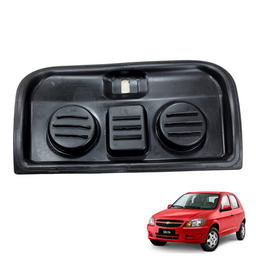 Acabamento Porta Luvas Chevrolet Celta 2001 A 2006 93282653