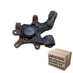 MONTANTE MANGA EIXO TRASEIRO DIREITO AZERA 2009 A 2010