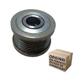 POLIA ALTERNADOR 1.0 FORD KA 2017 A 2021