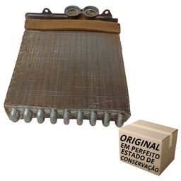 RADIADOR AR QUENTE CORSA MONTANA CORSA 2002 A 2012