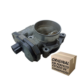 CORPO DE BORBOLETA TBI GM CAPTIVA 3.6 V6 2008 A 2010