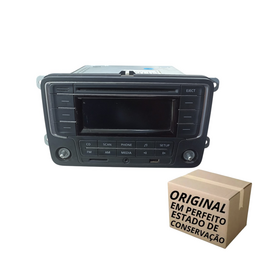 RADIO MULTIMIDIA VW GOL VOYAGE SAVEIRO 2017 A 2023