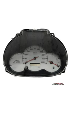 painel de instrumento ford ka