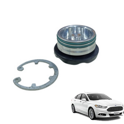 FILTRO SECADOR FORD FUSION 2.3 2006 2007 2008 2009 16V