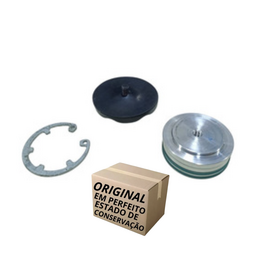 FILTRO SECADOR FORD FUSION 2.3 2006 2007 2008 2009 16V