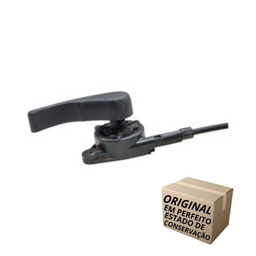 CABO ABERTURA CAPÔ RENAULT SCENIC 2001-10 432983