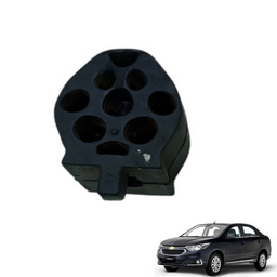 COXIM SUPERIOR RADIADOR COBALT 2015 GM 13306606