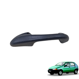 DESCANSA BRAÇO ORIGINAL FIAT PALIO 96 97 98/ PORTA TRASEIRA