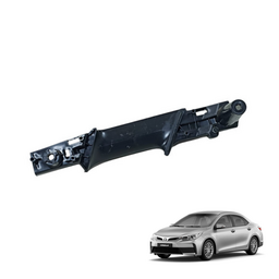 Puxador Porta Dianteira Direita Toyota Corolla  2018/2019