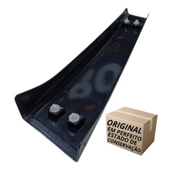 ACABAMENTO COLUNA CENTRAL LADO ES. C4 PICASSO 2007 A 2013