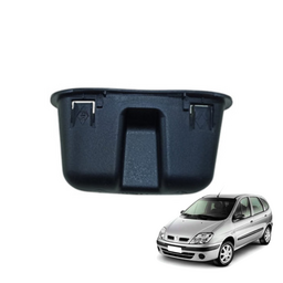 CINZEIRO TRASEIRA ESQUERDO SCENIC 2002 2010 7700822214