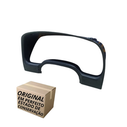MOLDURA PAINEL ORIGINAL VELOCIMETRO ASTRA 1999/00 90561205