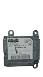 Modulo Airbag Citroen Picasso 602327400/9659111980 (ab)