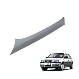 Acabamento Coluna Parabrisa Lado Esquerdo Gol G4 2005-2008