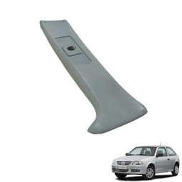 Acabamento Coluna Superior Esq Gol G4 05/08 5w3867400